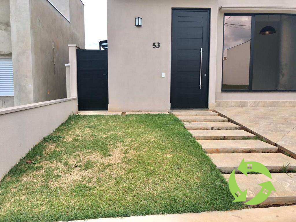 Casa de condomínio para alugar, no Residencial Terras de São Francisco,  em Sorocaba, Cajuru do Sul, com 3 quartos, 100m² - AREA BROKERS NEGÓCIOS IMOBILIÁRIOS