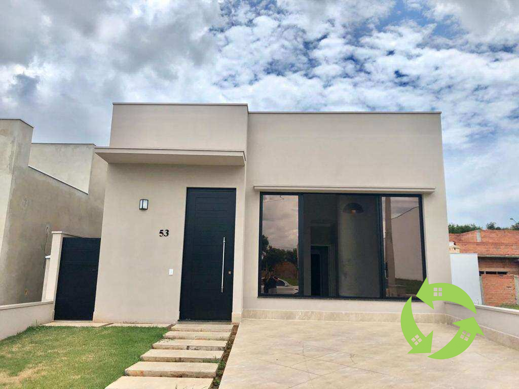 Casa de condomínio para alugar, no Residencial Terras de São Francisco,  em Sorocaba, Cajuru do Sul, com 3 quartos, 100m² - AREA BROKERS NEGÓCIOS IMOBILIÁRIOS