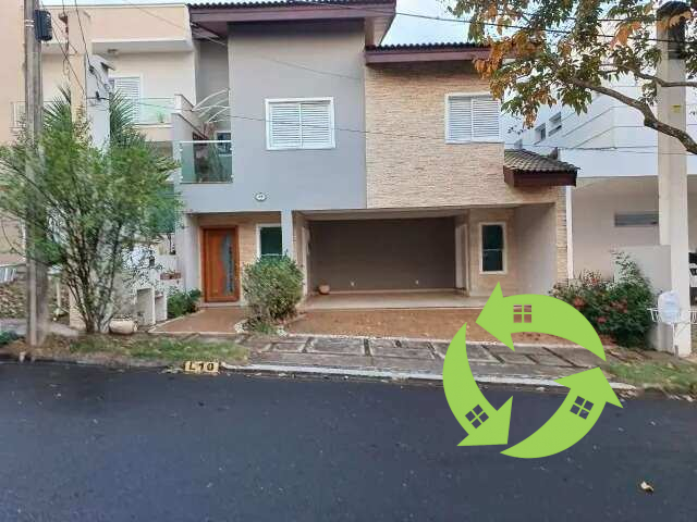 Casa de condomínio para alugar, no Condomínio Residencial Villa dos Inglezes,  em Sorocaba, Parque Residencial Villa dos Inglezes, com 3 quartos, 230m² - AREA BROKERS NEGÓCIOS IMOBILIÁRIOS