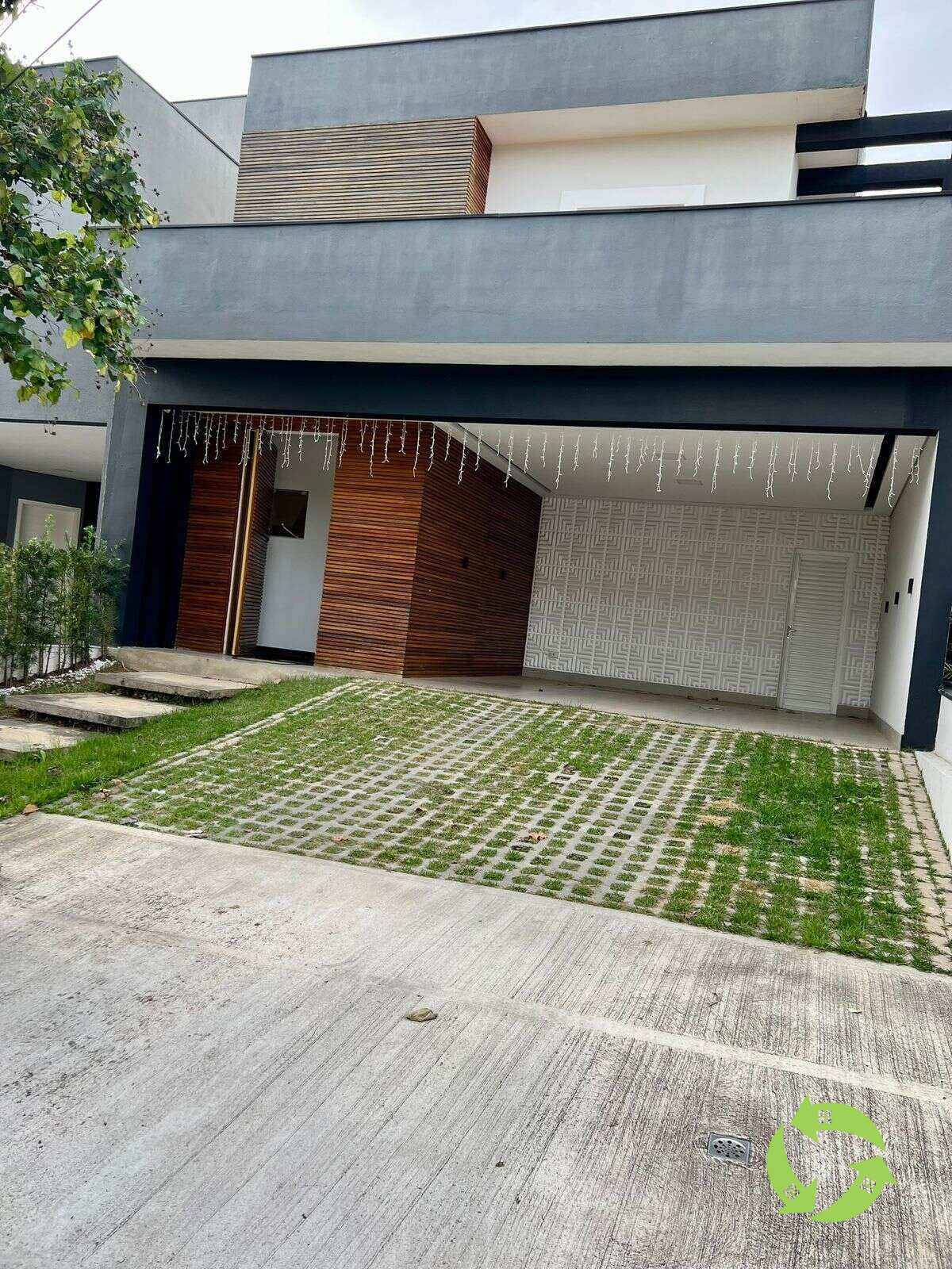 Casa de condomínio para alugar, no Residencial Villagio Milano,  em Sorocaba, Wanel Ville, com 3 quartos, 200m² - AREA BROKERS NEGÓCIOS IMOBILIÁRIOS