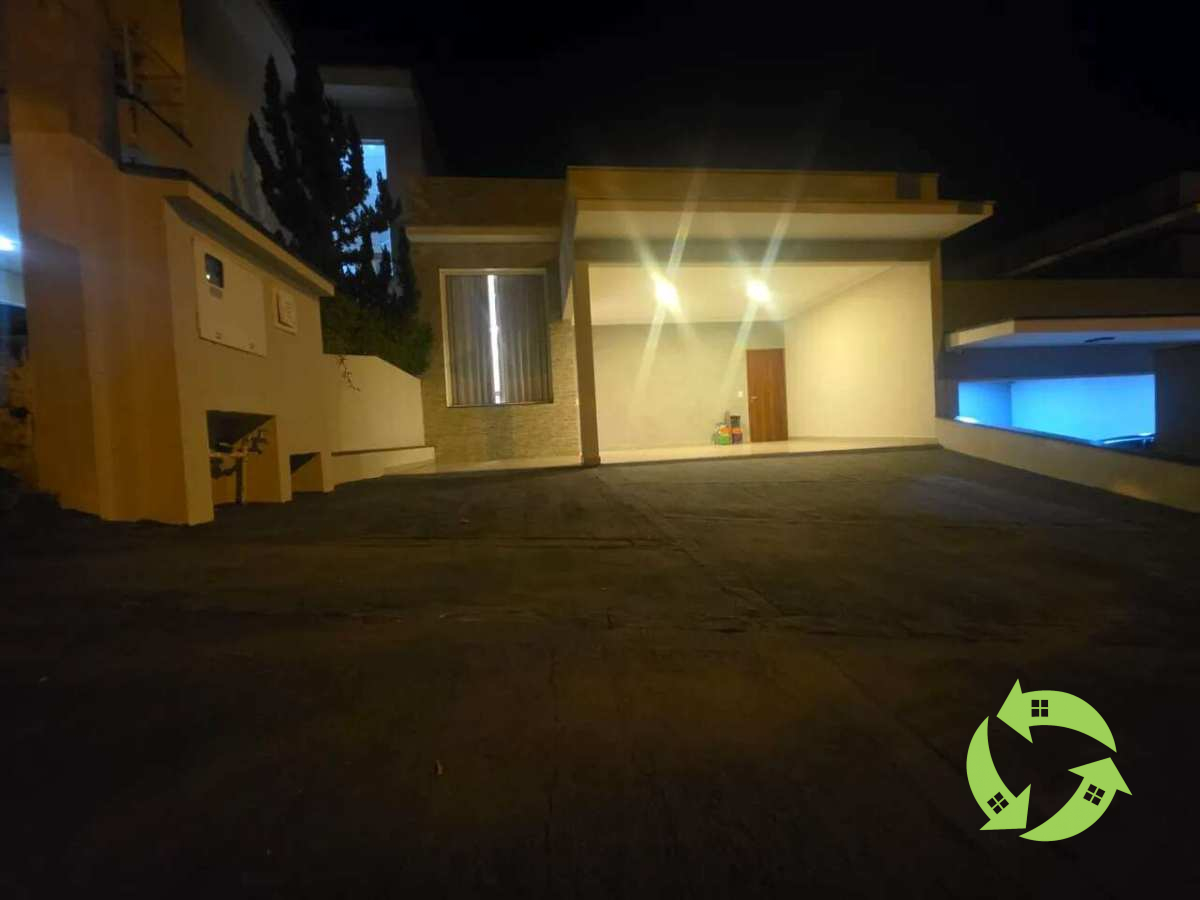 Casa de condomínio, no Residencial Villagio Milano, , Wanel Ville, com 3 quartos, 135m²