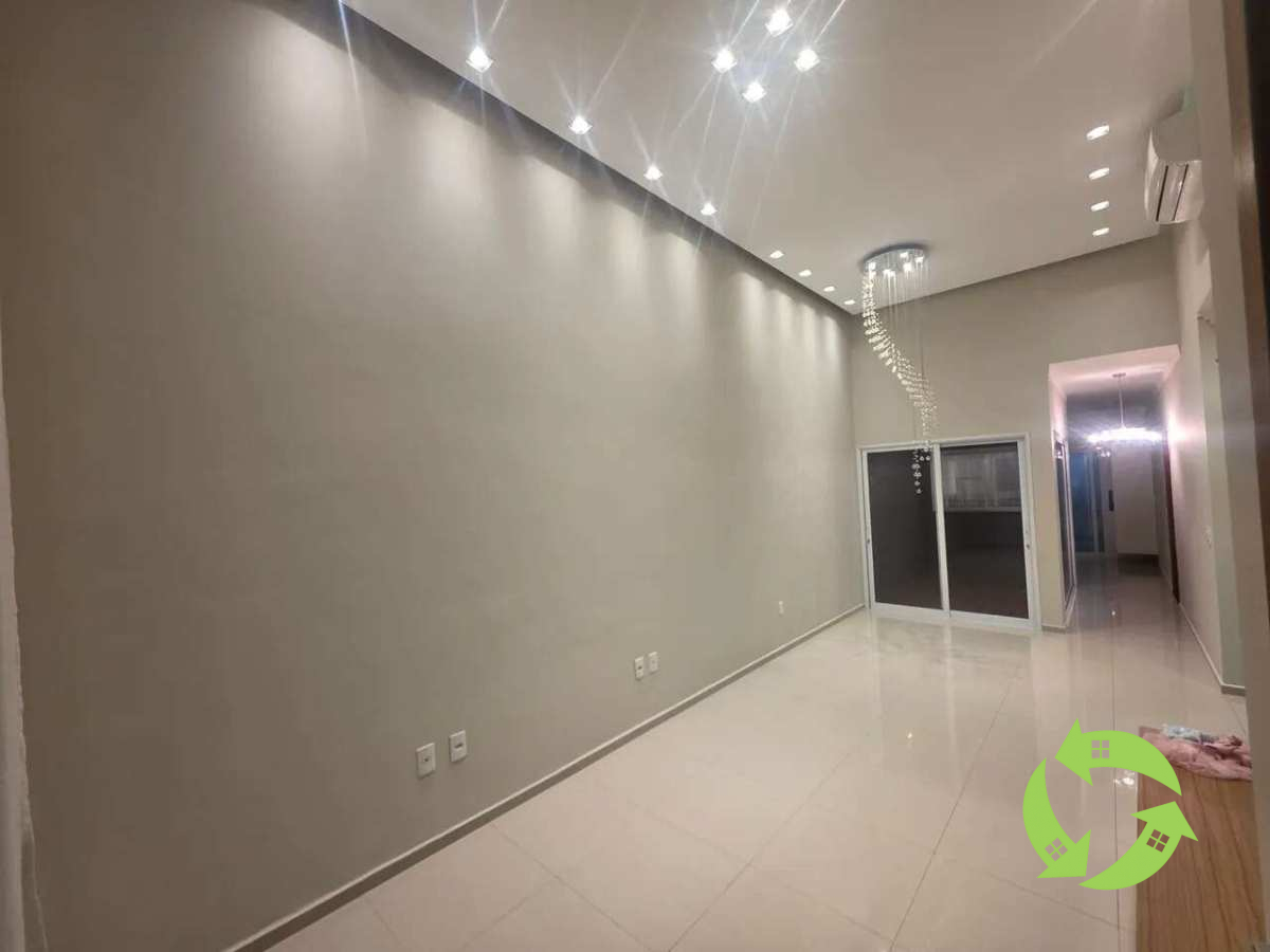 Casa de condomínio, no Residencial Villagio Milano, , Wanel Ville, com 3 quartos, 135m² - AREA BROKERS NEGÓCIOS IMOBILIÁRIOS