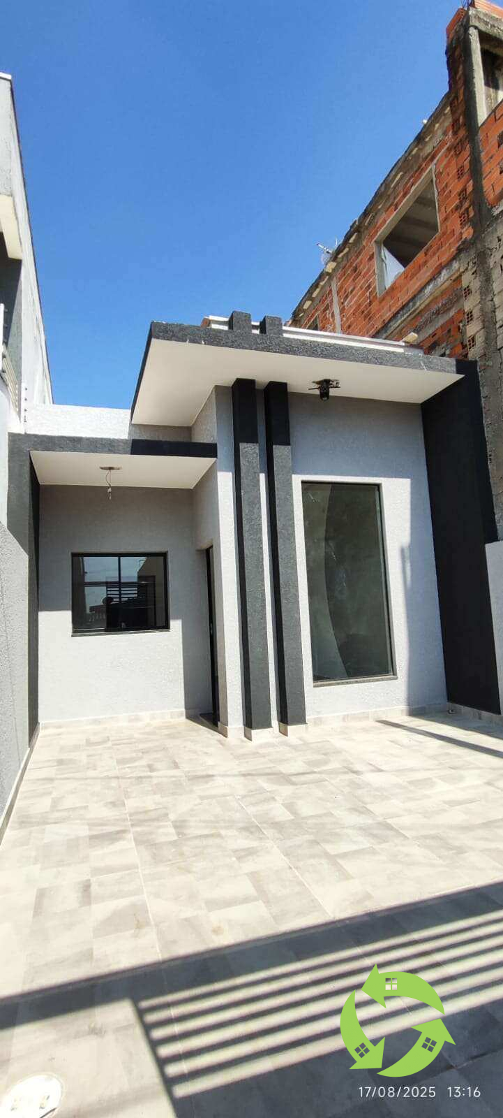 Casa de vila à venda em Sorocaba, Parque São Bento, com 2 quartos, 60m² - AREA BROKERS NEGÓCIOS IMOBILIÁRIOS