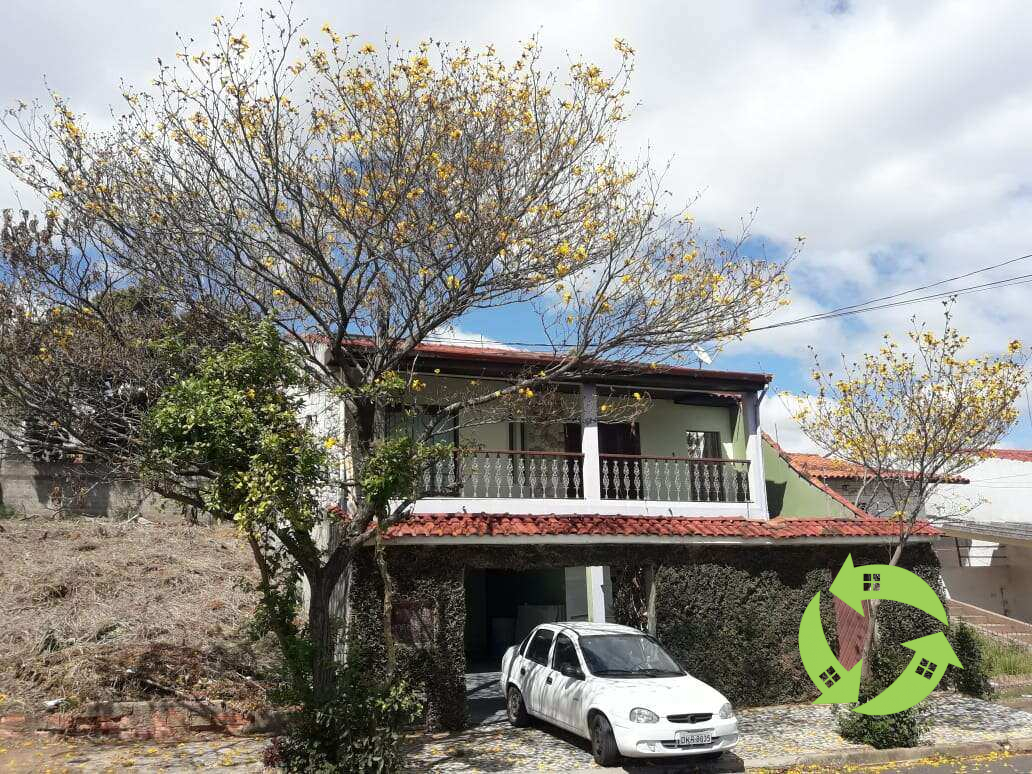 Casa de vila à venda em Sorocaba, Jardim Nova Ipanema, com 4 quartos, 240m² - AREA BROKERS NEGÓCIOS IMOBILIÁRIOS