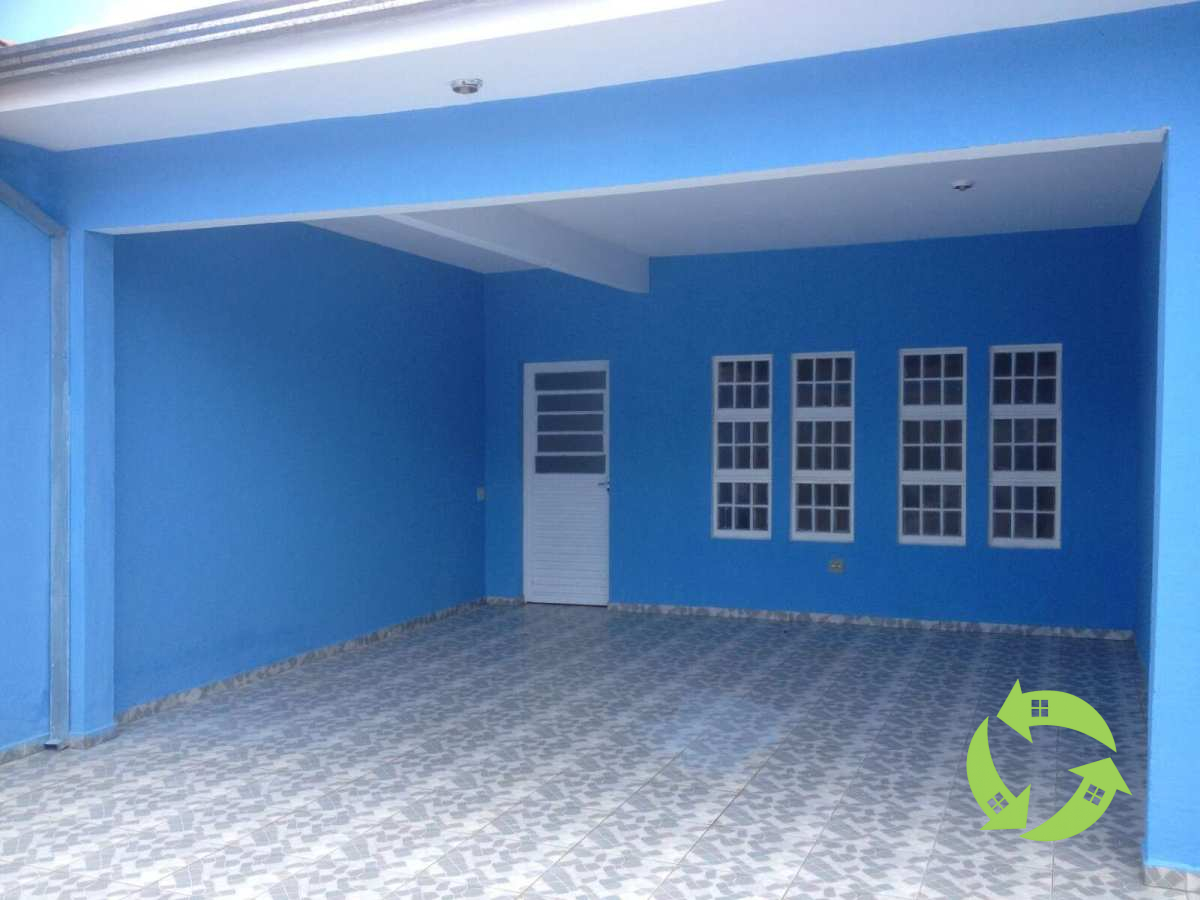 Casa em Sorocaba, Jardim Morumbi, com 3 quartos, 240m²