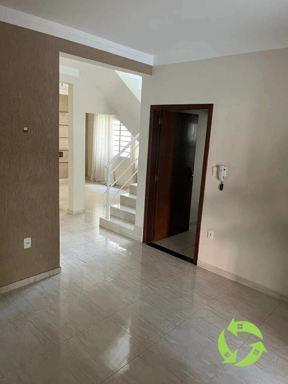 Casa à venda em Sorocaba, Jardim Piratininga, com 4 quartos, 220m² - AREA BROKERS NEGÓCIOS IMOBILIÁRIOS