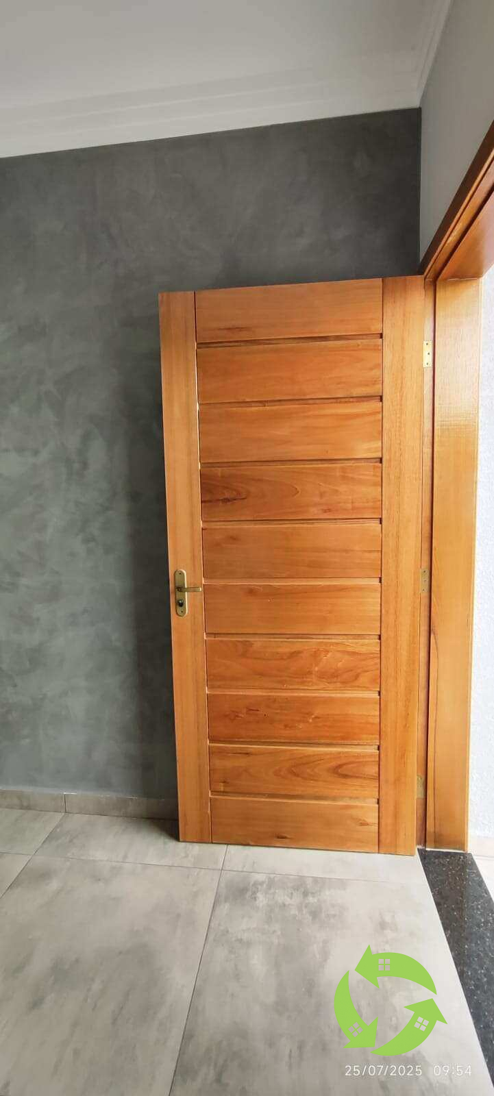 Casa geminada à venda em Sorocaba, Parque Vista Barbara, com 2 quartos, 52m² - AREA BROKERS NEGÓCIOS IMOBILIÁRIOS