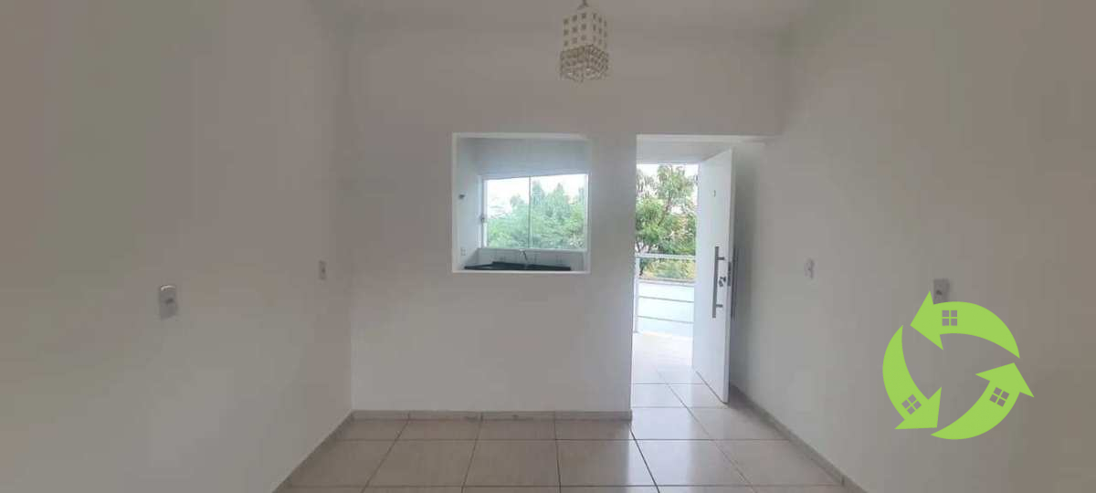 Kitnet à venda, no Residencial Paraty,  em Sorocaba, Ipanema Ville, com 1 quarto, 37m² - AREA BROKERS NEGÓCIOS IMOBILIÁRIOS