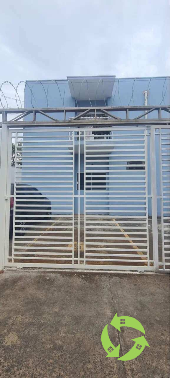 Kitnet à venda, no Residencial Paraty,  em Sorocaba, Ipanema Ville, com 1 quarto, 37m²