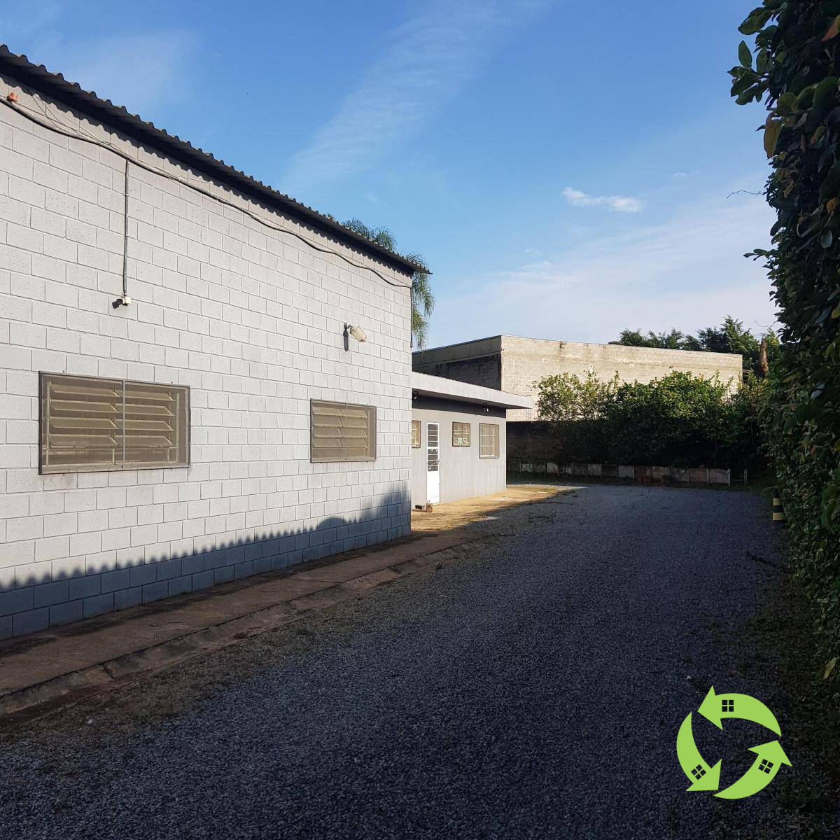 Ponto Comercial, no Bairro Parque Reserva Fazenda Imperial,  em Sorocaba, Parque Reserva Fazenda Imperial, 300m² - AREA BROKERS NEGÓCIOS IMOBILIÁRIOS