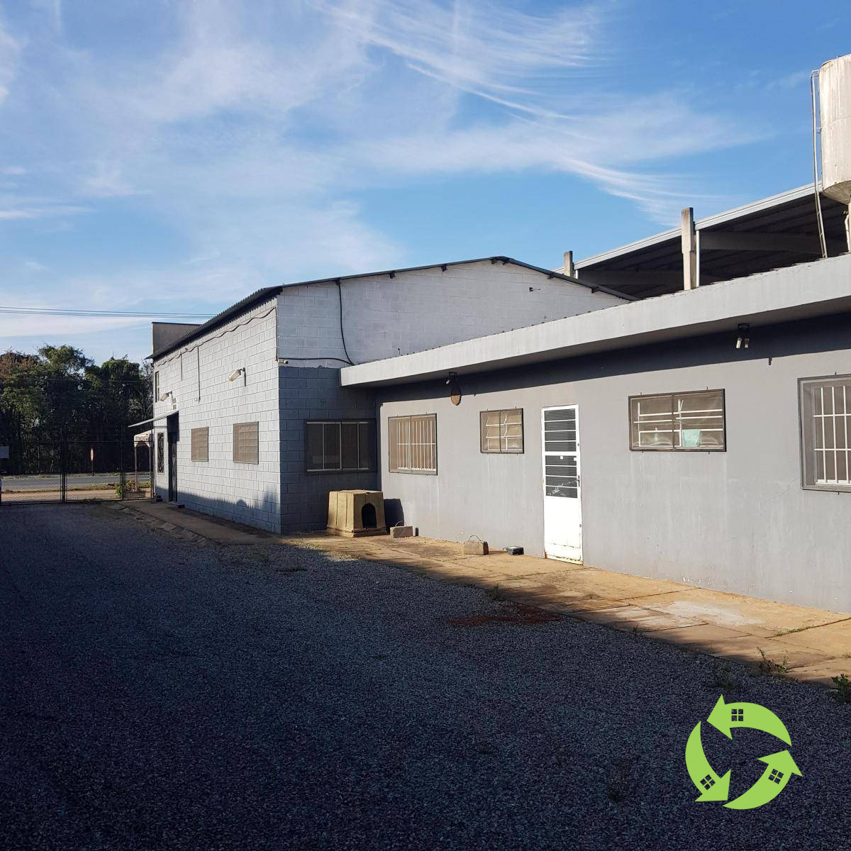 Ponto Comercial, no Bairro Parque Reserva Fazenda Imperial,  em Sorocaba, Parque Reserva Fazenda Imperial, 300m² - AREA BROKERS NEGÓCIOS IMOBILIÁRIOS