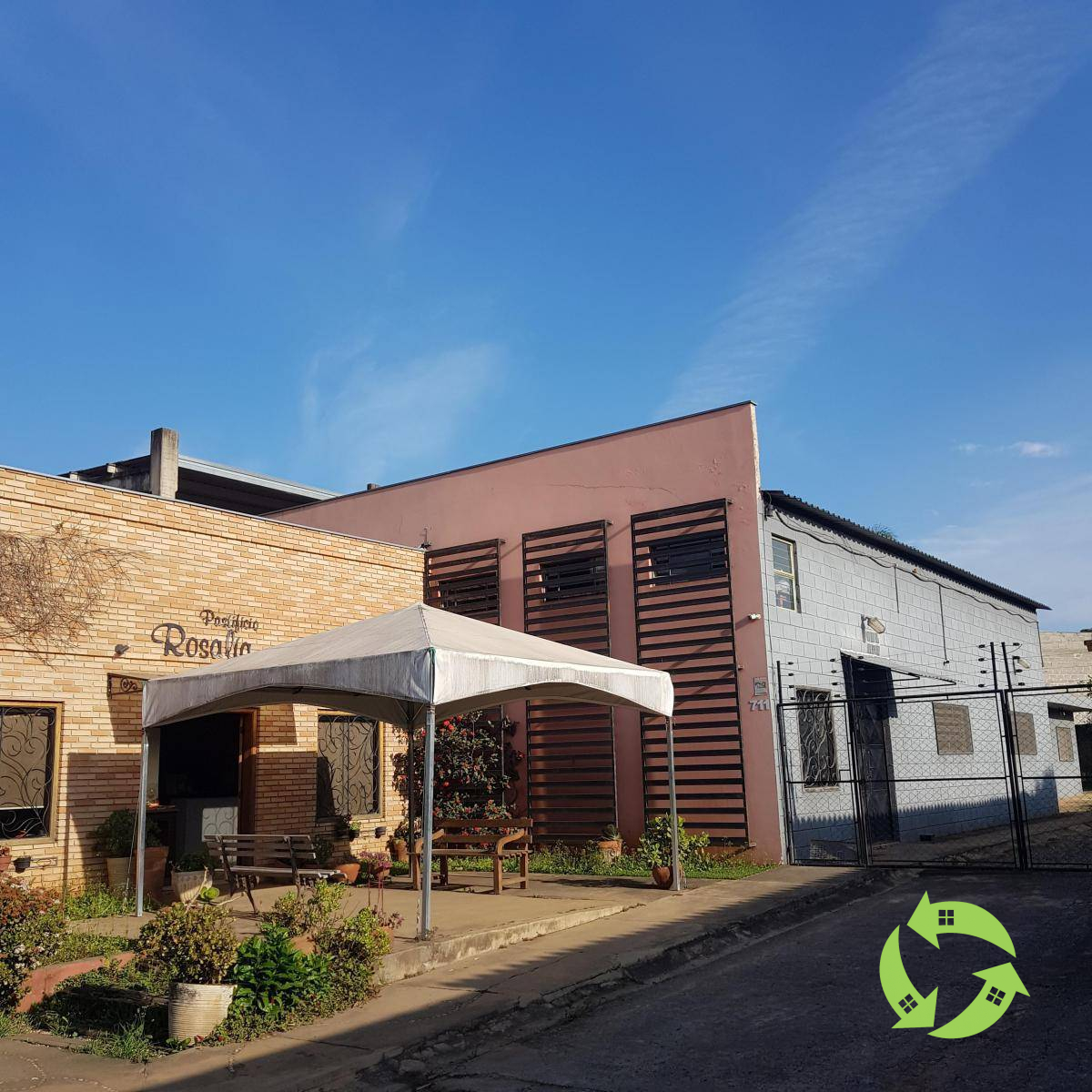 Ponto Comercial, no Bairro Parque Reserva Fazenda Imperial,  em Sorocaba, Parque Reserva Fazenda Imperial, 300m²