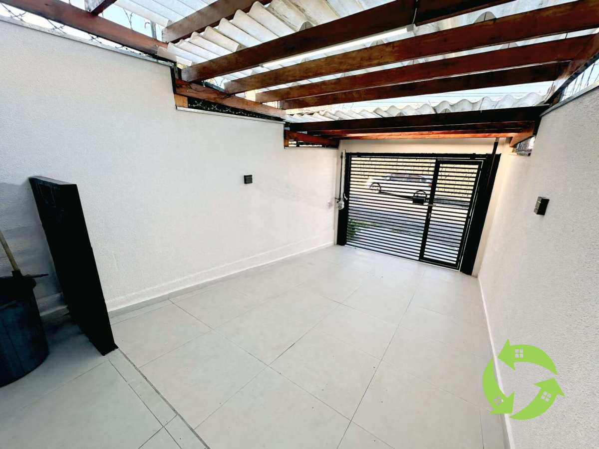 Sobrado à venda, no Jardim Ferreira,  em Sorocaba, Jardim Ferreira, com 2 quartos, 116m² - AREA BROKERS NEGÓCIOS IMOBILIÁRIOS