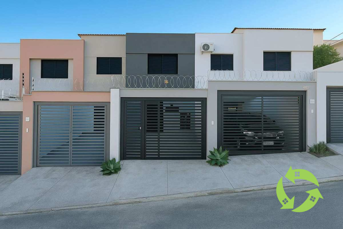 Sobrado à venda, no Jardim Ferreira,  em Sorocaba, Jardim Ferreira, com 2 quartos, 116m²