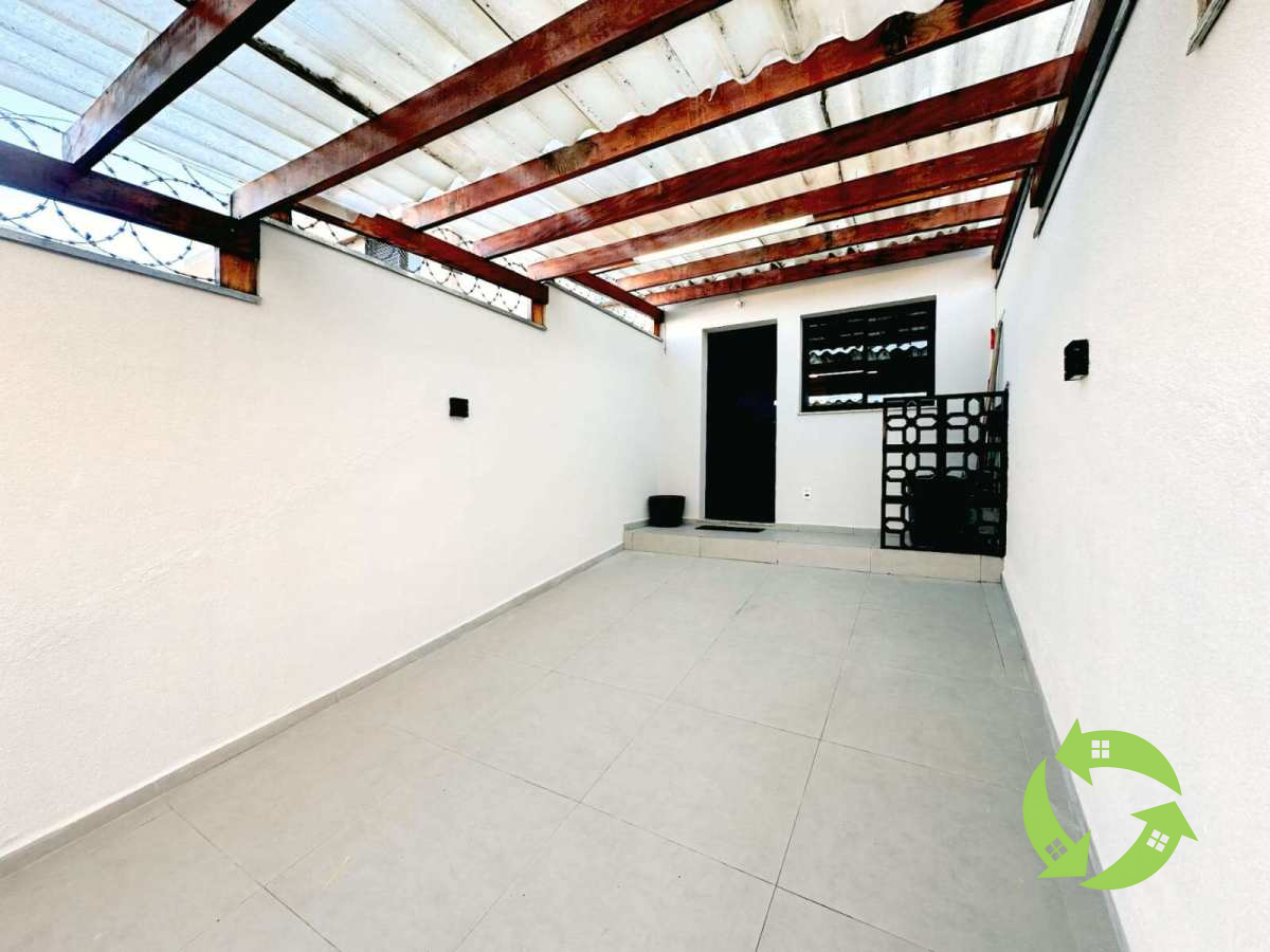 Sobrado à venda, no Jardim Ferreira,  em Sorocaba, Jardim Ferreira, com 2 quartos, 116m² - AREA BROKERS NEGÓCIOS IMOBILIÁRIOS