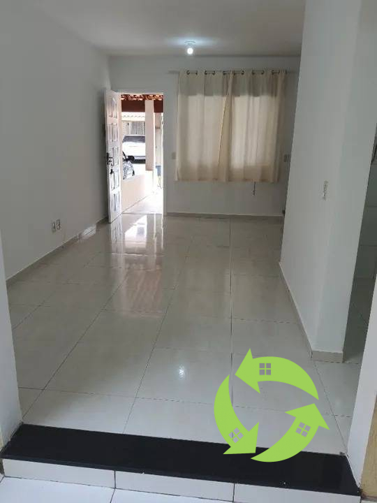 Sobrado à venda, no Condomínio Residencial Ipanema,  em Sorocaba, Lopes de Oliveira, com 2 quartos, 97m² - AREA BROKERS NEGÓCIOS IMOBILIÁRIOS