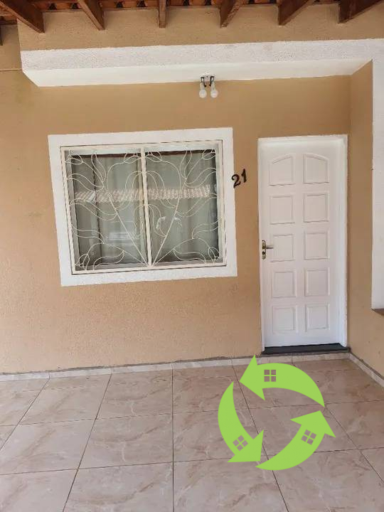 Sobrado à venda, no Condomínio Residencial Ipanema,  em Sorocaba, Lopes de Oliveira, com 2 quartos, 97m² - AREA BROKERS NEGÓCIOS IMOBILIÁRIOS