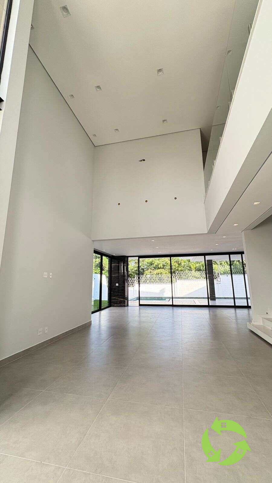 Sobrado em condomínio à venda, no Alphaville Nova Esplanada 1,  em Votorantim, Alphaville Nova Esplanada, com 3 quartos, 406m² - AREA BROKERS NEGÓCIOS IMOBILIÁRIOS