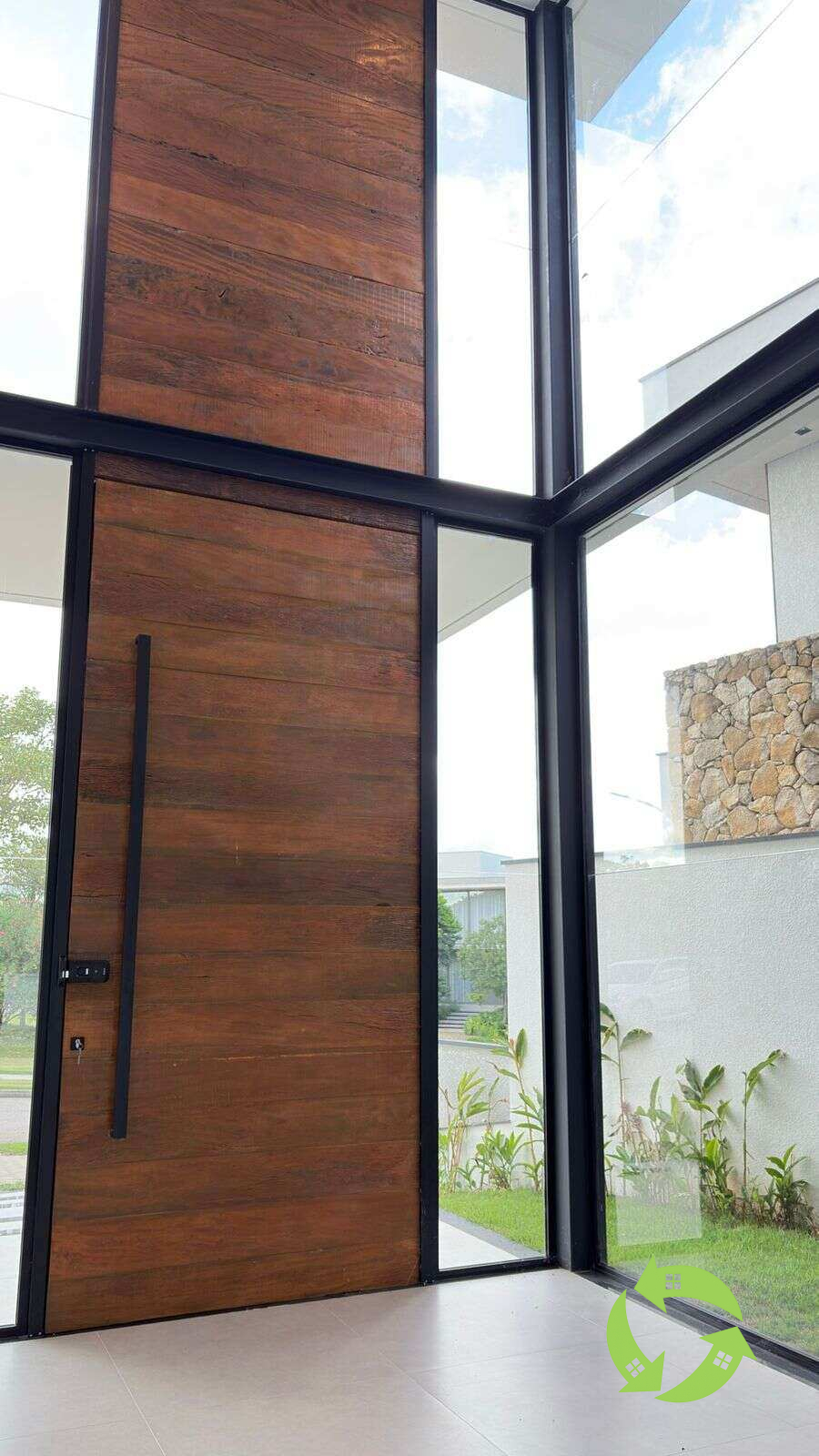 Sobrado em condomínio à venda, no Alphaville Nova Esplanada 1,  em Votorantim, Alphaville Nova Esplanada, com 3 quartos, 406m² - AREA BROKERS NEGÓCIOS IMOBILIÁRIOS