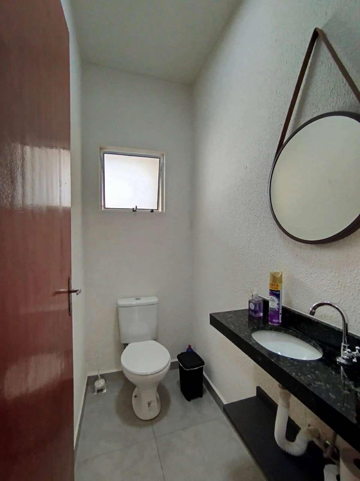 Sobrado em condomínio à venda em Sorocaba, Éden, com 2 quartos, 63m² - AREA BROKERS NEGÓCIOS IMOBILIÁRIOS