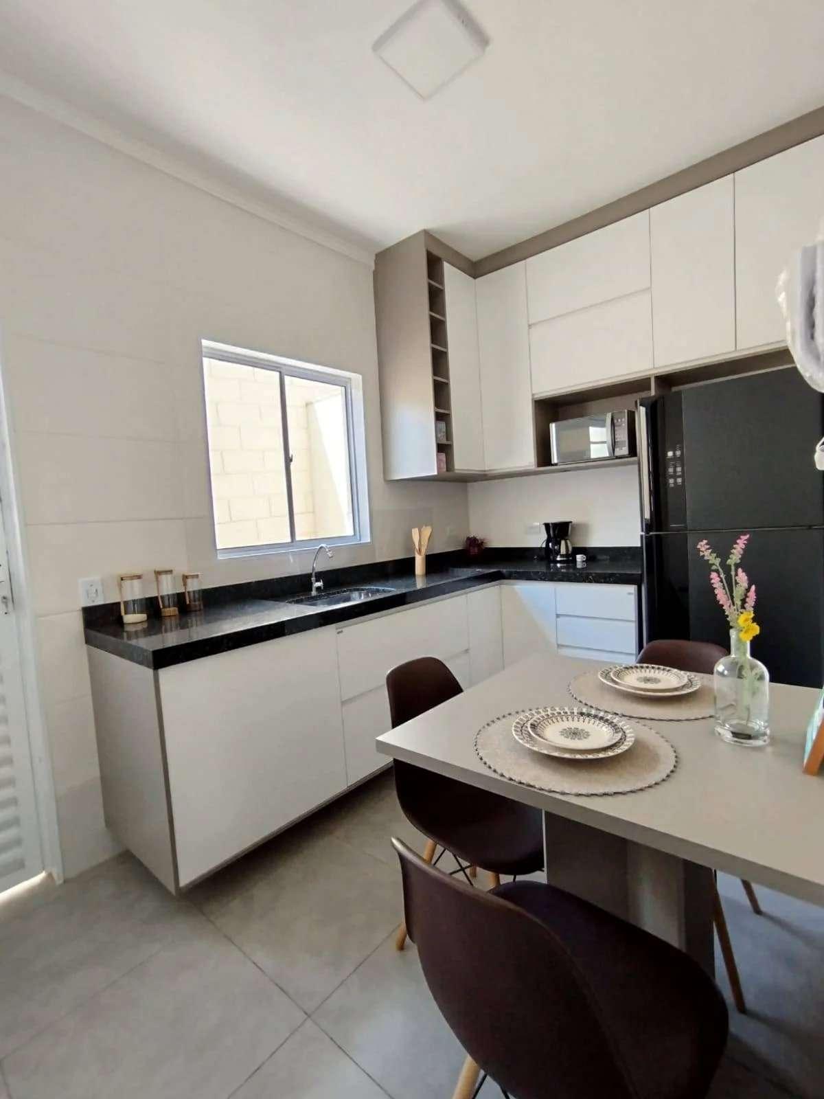 Sobrado em condomínio à venda em Sorocaba, Éden, com 2 quartos, 63m² - AREA BROKERS NEGÓCIOS IMOBILIÁRIOS