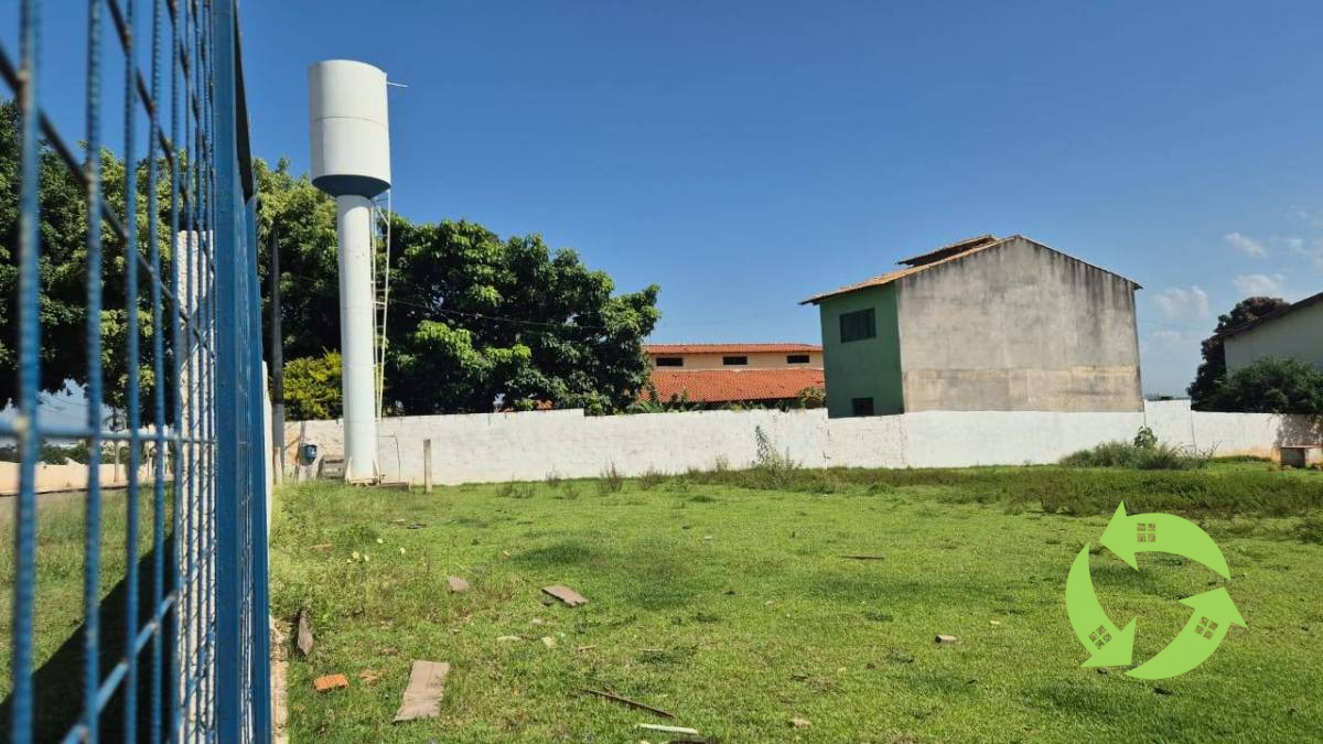 Terreno à venda, no Jardim Ana Maria,  em Sorocaba, Ana Maria, 1.813,72m² - AREA BROKERS NEGÓCIOS IMOBILIÁRIOS