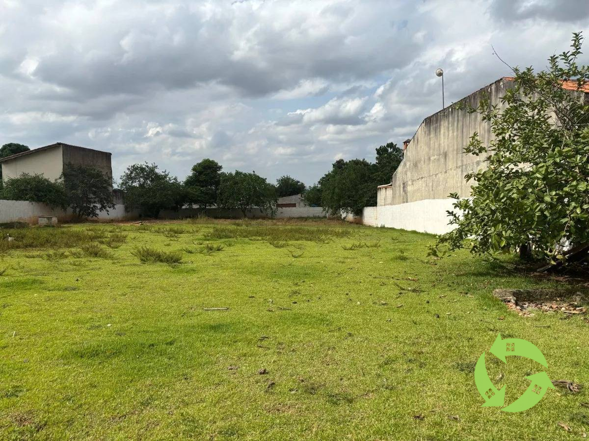 Terreno à venda, no Jardim Ana Maria,  em Sorocaba, Ana Maria, 1.813,72m² - AREA BROKERS NEGÓCIOS IMOBILIÁRIOS