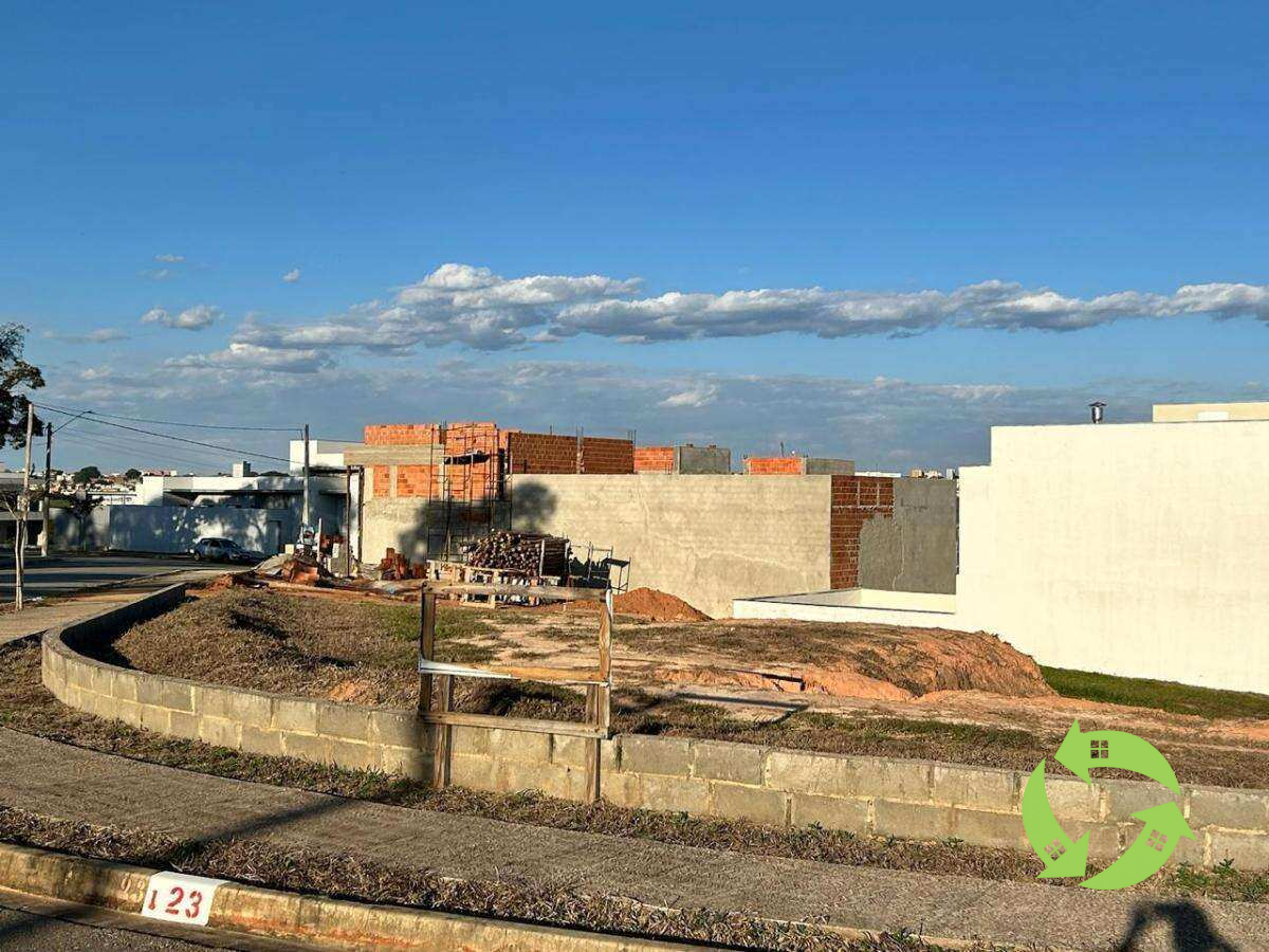 Terreno à venda, no Condomínio Jardim Residencial Helena Maria,  em Sorocaba, Jardim Villagio Milano, 291,21m² - AREA BROKERS NEGÓCIOS IMOBILIÁRIOS