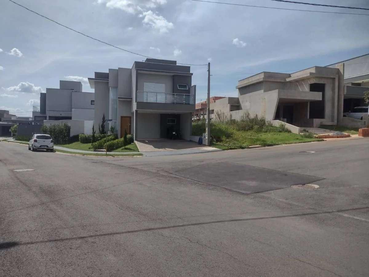 Terreno em Condomínio à venda, no Condomínio Residencial Reserva Ipanema,  em Sorocaba, Jardim Novo Horizonte, 201m² - AREA BROKERS NEGÓCIOS IMOBILIÁRIOS