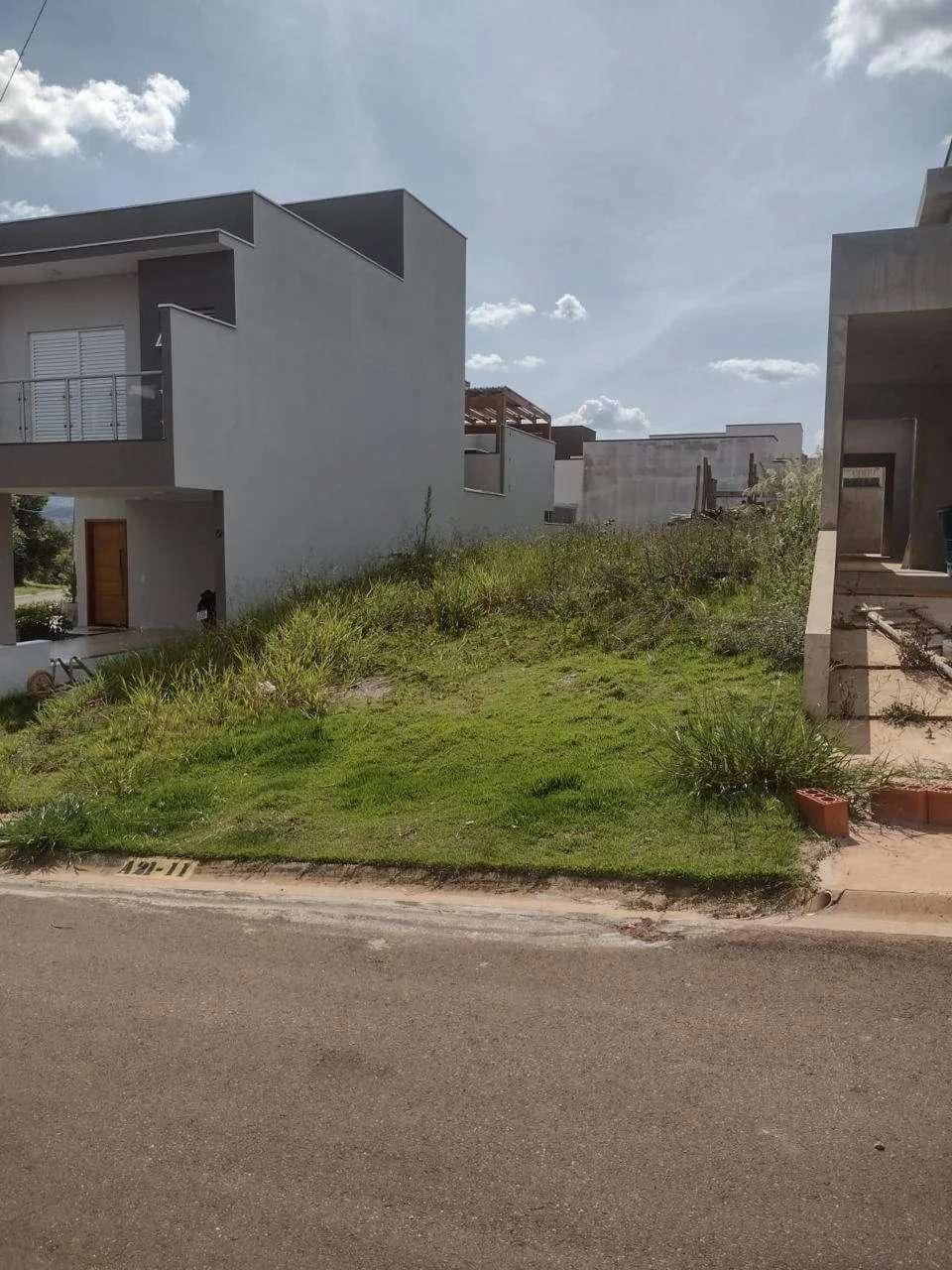 Terreno em Condomínio à venda, no Condomínio Residencial Reserva Ipanema,  em Sorocaba, Jardim Novo Horizonte, 201m² - AREA BROKERS NEGÓCIOS IMOBILIÁRIOS