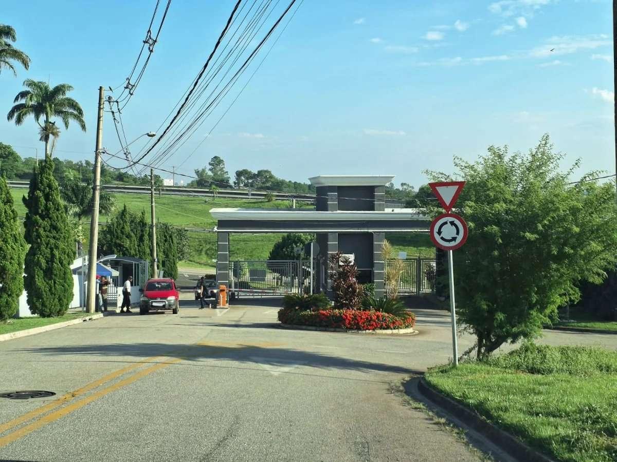Terreno em Condomínio, 300m², à venda em Sorocaba, Brigadeiro Tobias - AREA BROKERS NEGÓCIOS IMOBILIÁRIOS