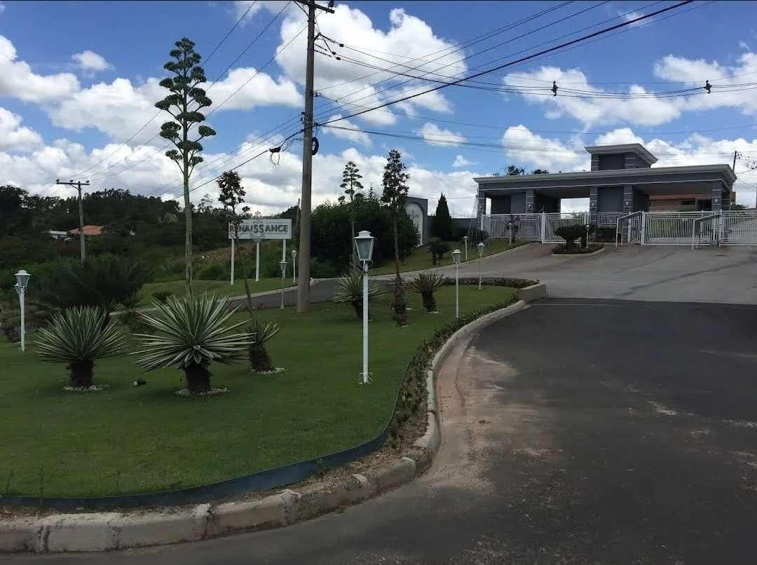 Terreno em Condomínio, 300m², à venda em Sorocaba, Brigadeiro Tobias - AREA BROKERS NEGÓCIOS IMOBILIÁRIOS