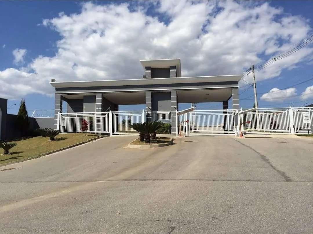 Terreno em Condomínio, 300m², à venda em Sorocaba, Brigadeiro Tobias - AREA BROKERS NEGÓCIOS IMOBILIÁRIOS