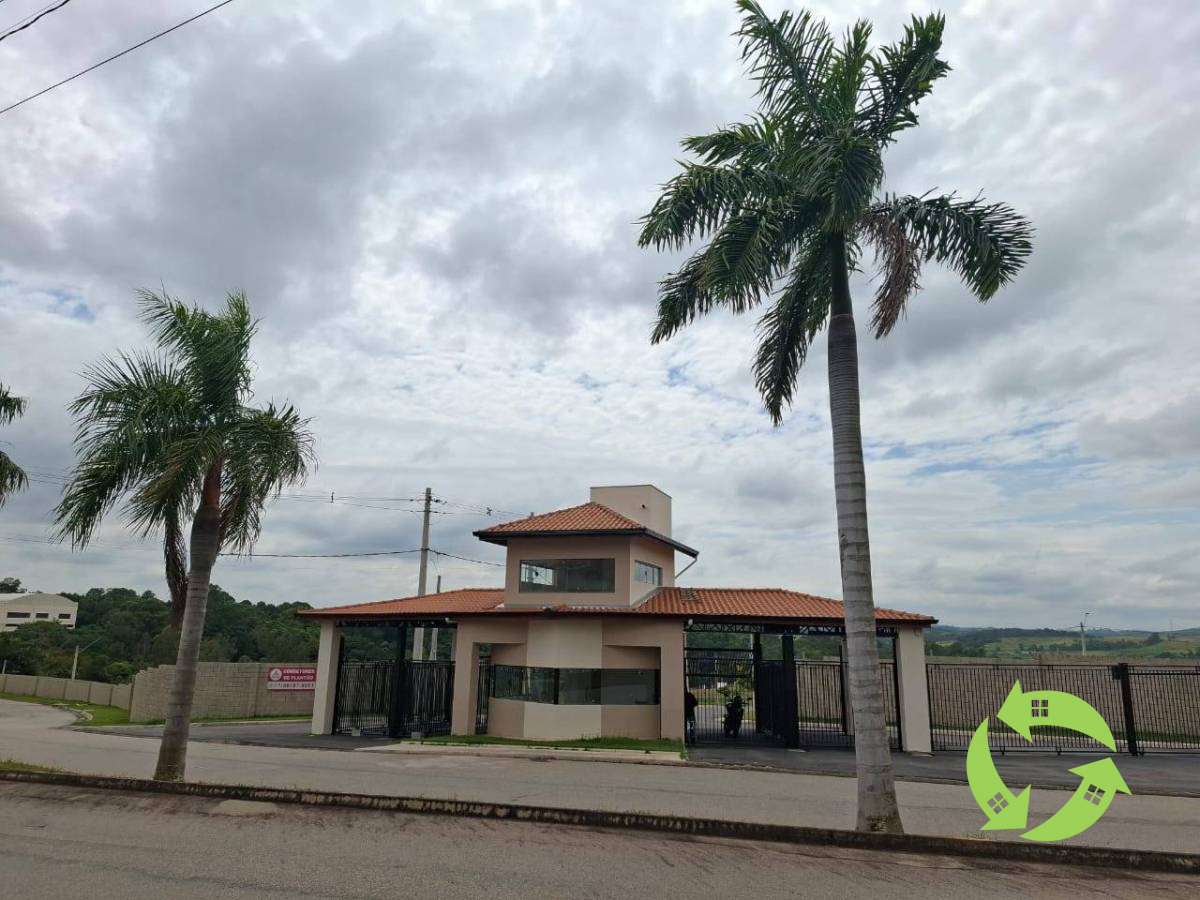 Terreno em Condomínio à venda, no Condomínio Villaggio Itália, , Brigadeiro Tobias, 264m²