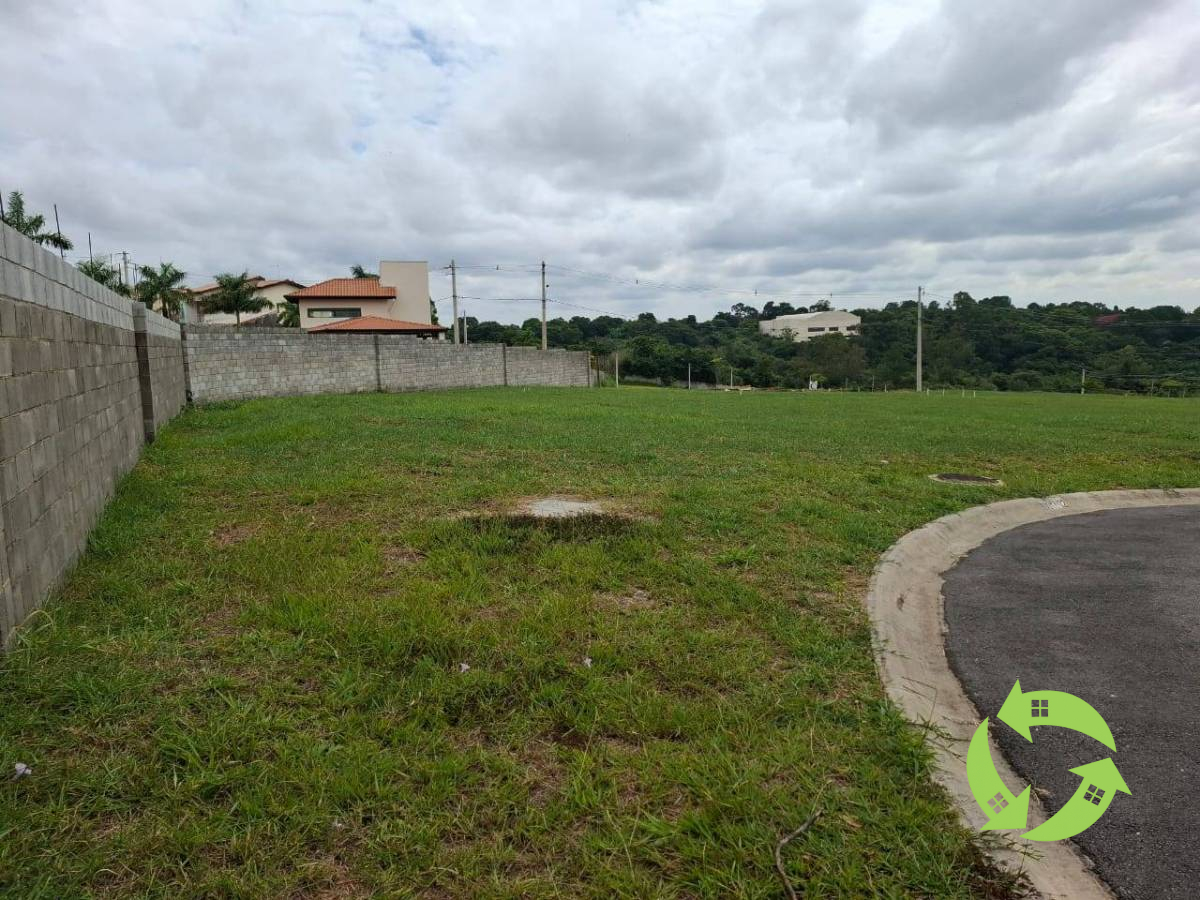 Terreno em Condomínio à venda, no Condomínio Villaggio Itália, , Brigadeiro Tobias, 264m² - AREA BROKERS NEGÓCIOS IMOBILIÁRIOS