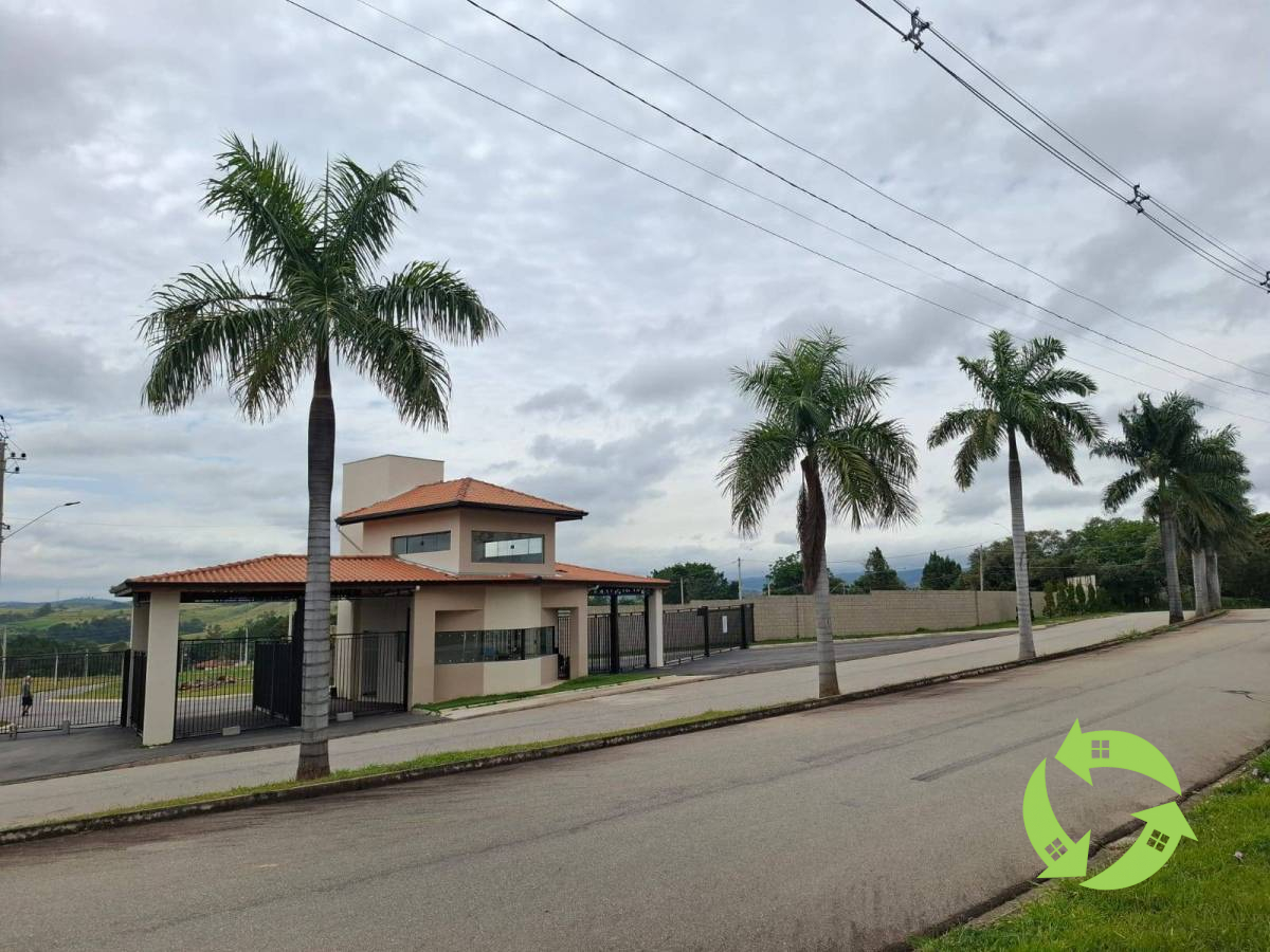 Terreno em Condomínio à venda, no Condomínio Villaggio Itália, , Brigadeiro Tobias, 264m² - AREA BROKERS NEGÓCIOS IMOBILIÁRIOS
