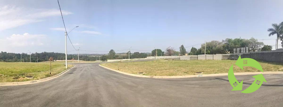 Terreno em Condomínio à venda, no Condomínio Villaggio Itália,  em Sorocaba, Brigadeiro Tobias, 290m² - AREA BROKERS NEGÓCIOS IMOBILIÁRIOS