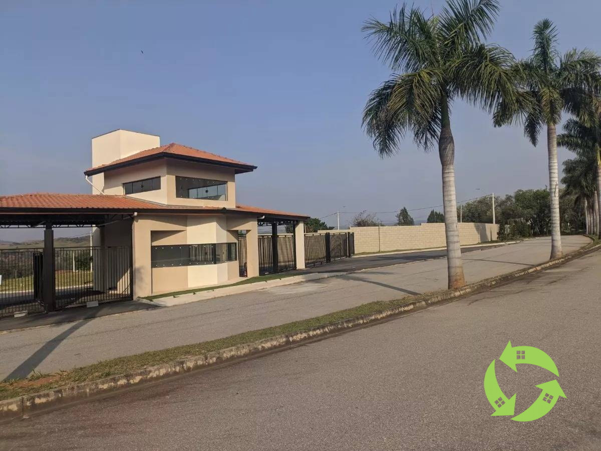 Terreno em Condomínio à venda, no Condomínio Villaggio Itália,  em Sorocaba, Brigadeiro Tobias, 290m² - AREA BROKERS NEGÓCIOS IMOBILIÁRIOS