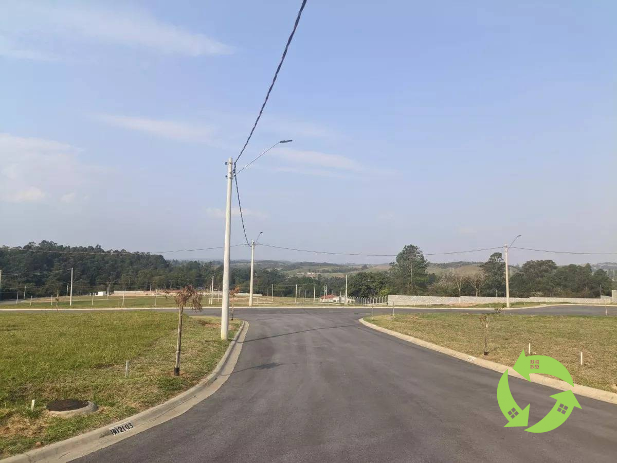 Terreno em Condomínio à venda, no Condomínio Villaggio Itália,  em Sorocaba, Brigadeiro Tobias, 290m² - AREA BROKERS NEGÓCIOS IMOBILIÁRIOS
