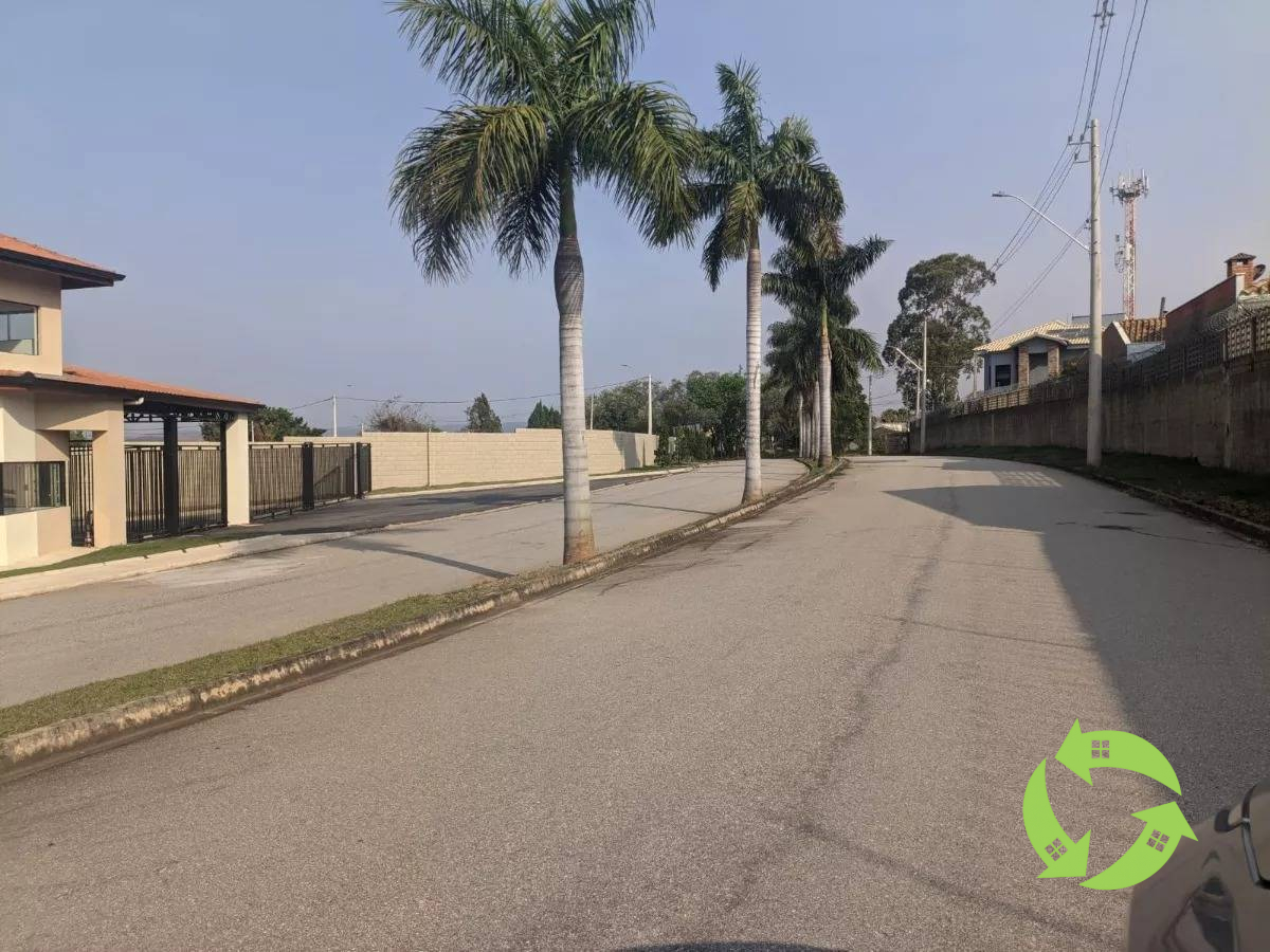 Terreno em Condomínio à venda, no Condomínio Villaggio Itália,  em Sorocaba, Brigadeiro Tobias, 290m² - AREA BROKERS NEGÓCIOS IMOBILIÁRIOS