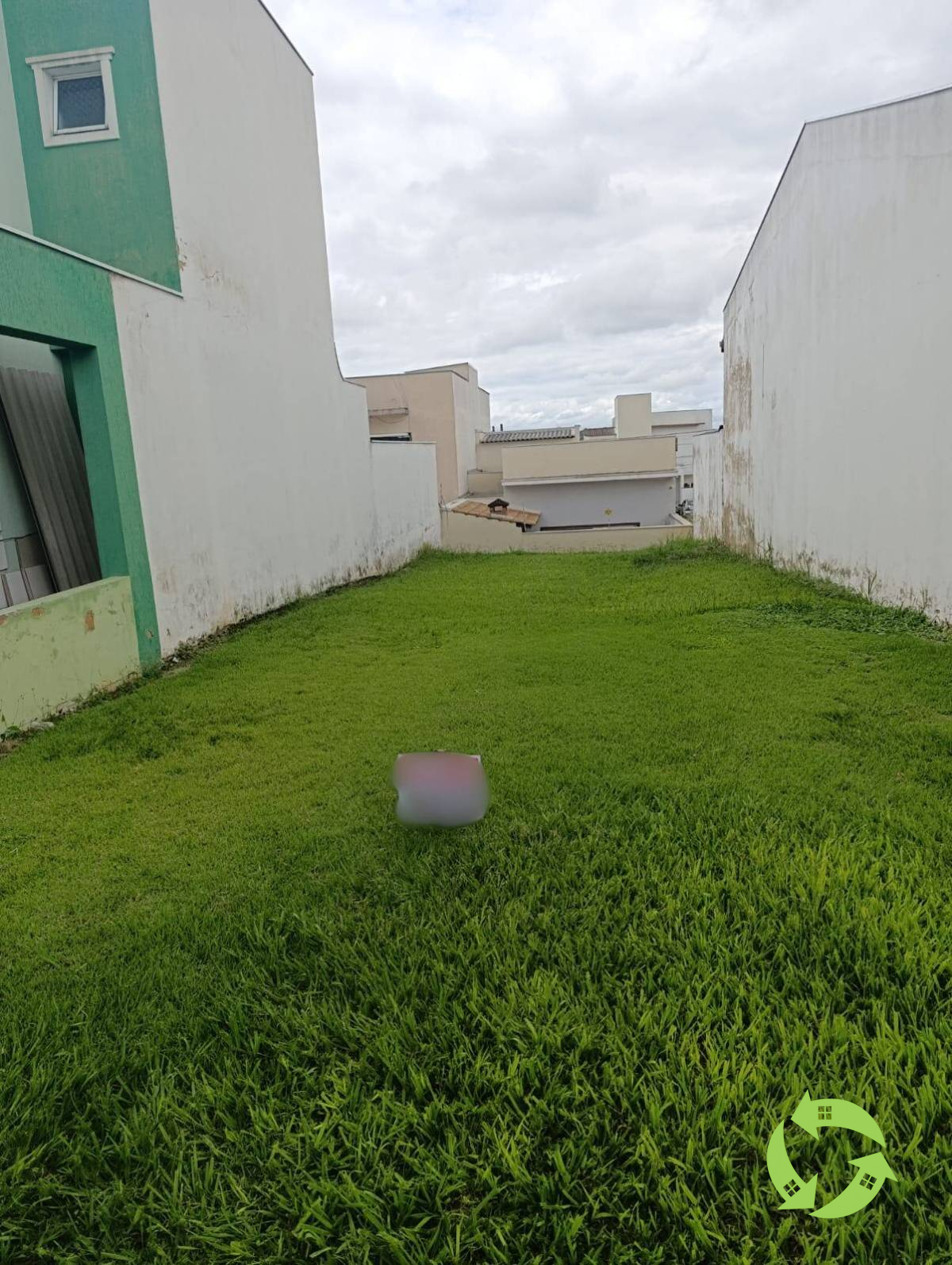 Terreno em Condomínio à venda, no Condomínio Horto Florestal II,  em Sorocaba, Horto Florestal, 154m² - AREA BROKERS NEGÓCIOS IMOBILIÁRIOS