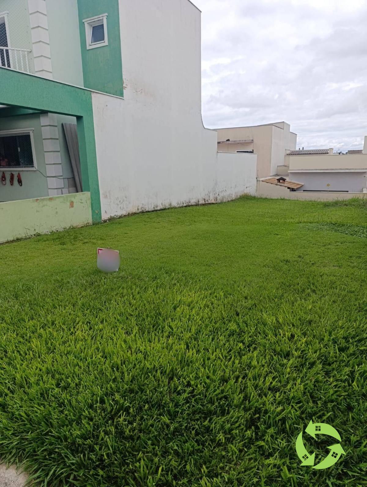 Terreno em Condomínio à venda, no Condomínio Horto Florestal II,  em Sorocaba, Horto Florestal, 154m² - AREA BROKERS NEGÓCIOS IMOBILIÁRIOS