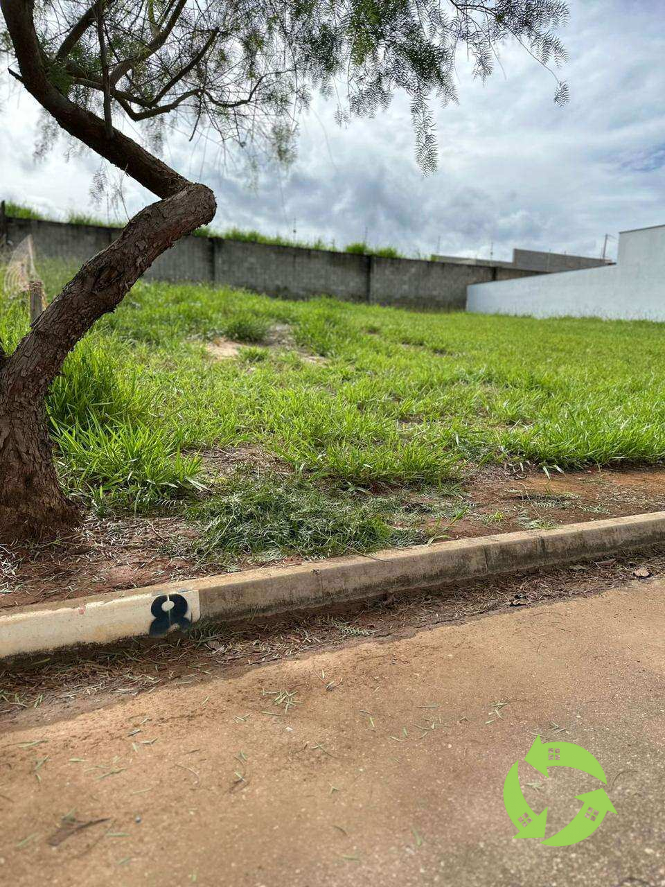 Terreno em Condomínio à venda, no CondomÍnio Residencial Jardim,  em Sorocaba, Jardim Novo Horizonte, 154m² - AREA BROKERS NEGÓCIOS IMOBILIÁRIOS