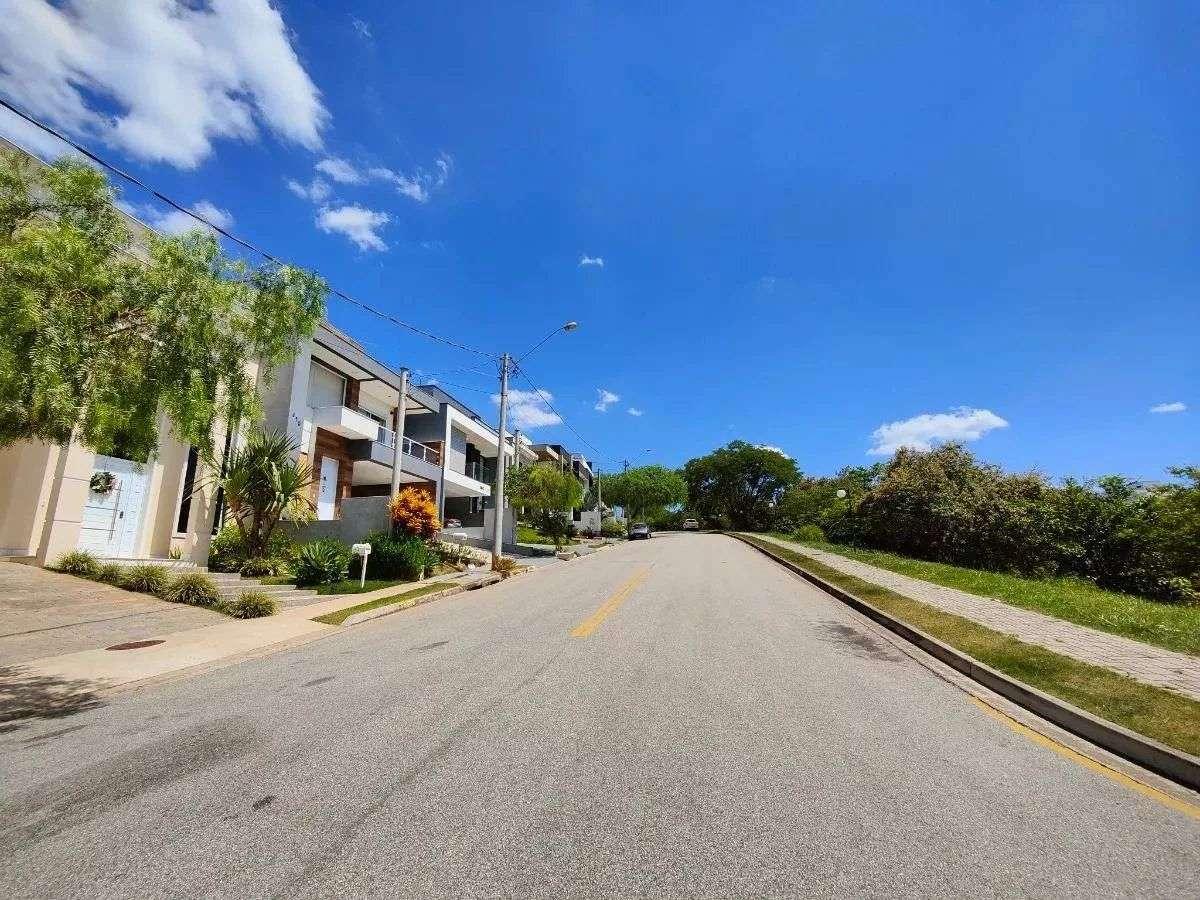 Terreno em Condomínio à venda, no Condomínio Ibiti Reserva,  em Sorocaba, Parque Ibiti Reserva, 272m² - AREA BROKERS NEGÓCIOS IMOBILIÁRIOS