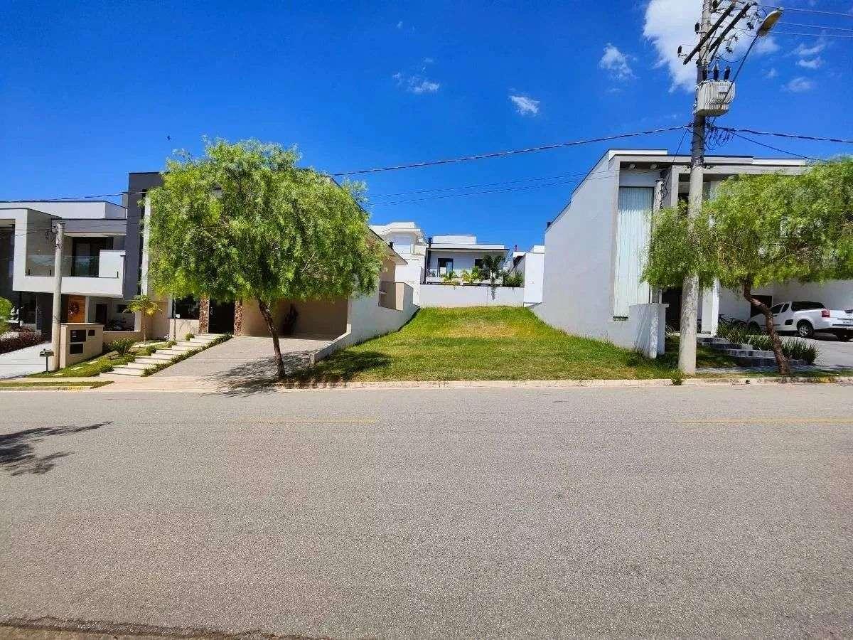 Terreno em Condomínio à venda, no Condomínio Ibiti Reserva,  em Sorocaba, Parque Ibiti Reserva, 272m² - AREA BROKERS NEGÓCIOS IMOBILIÁRIOS