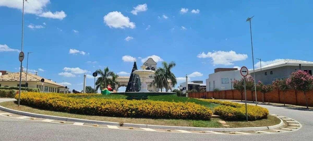 Terreno em Condomínio à venda, no Condomínio Ibiti Reserva,  em Sorocaba, Parque Ibiti Reserva, 272m² - AREA BROKERS NEGÓCIOS IMOBILIÁRIOS