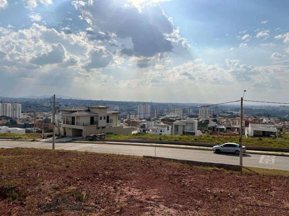 Terreno em Condomínio à venda, no Pampulha Jardim Residencial,  em Sorocaba, Jardim Vila São Domingos, 452m² - AREA BROKERS NEGÓCIOS IMOBILIÁRIOS