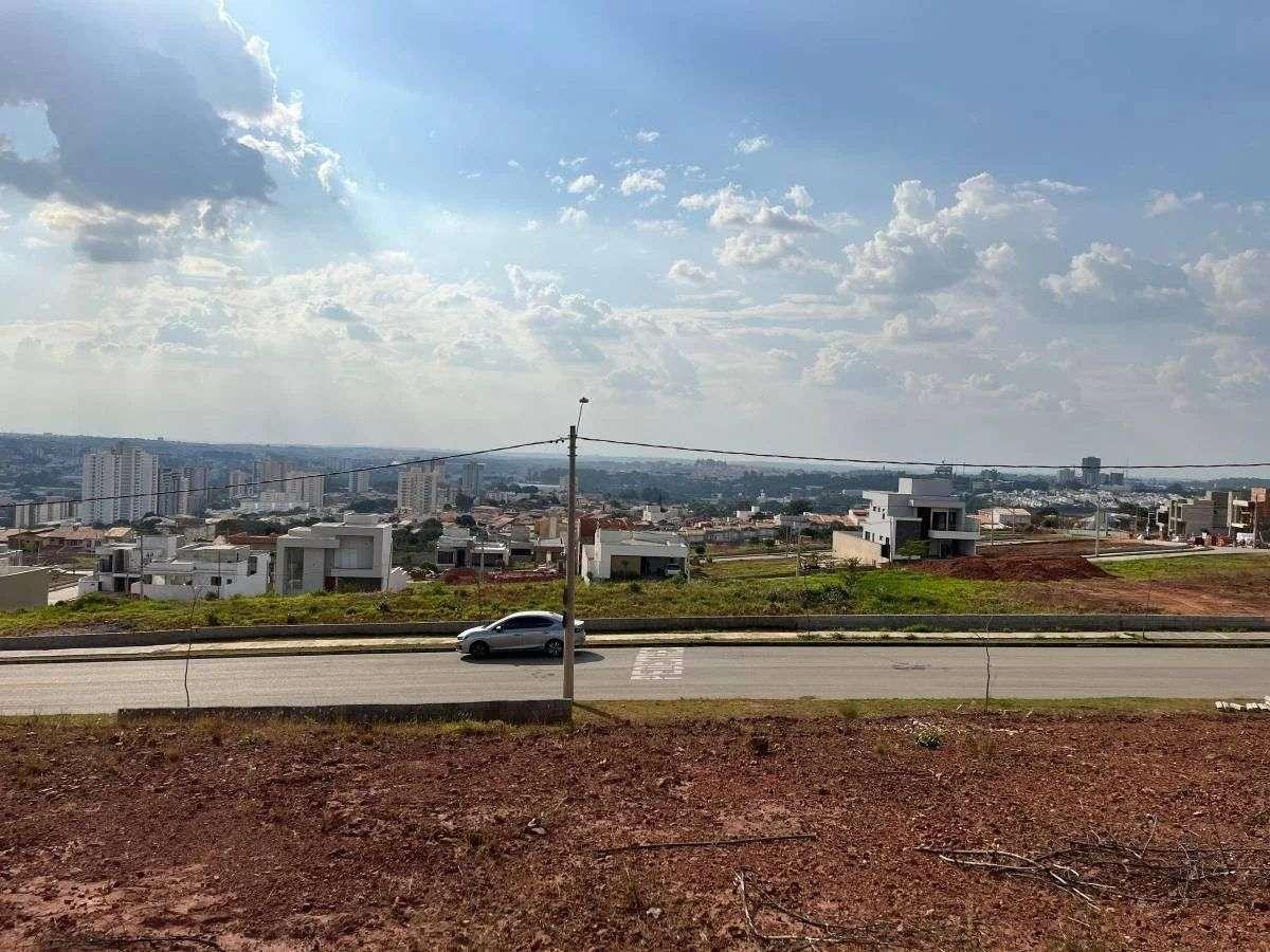Terreno em Condomínio à venda, no Pampulha Jardim Residencial,  em Sorocaba, Jardim Vila São Domingos, 452m² - AREA BROKERS NEGÓCIOS IMOBILIÁRIOS