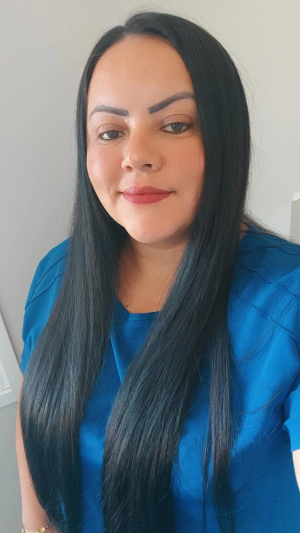 Corretor - Mirelle Horochk